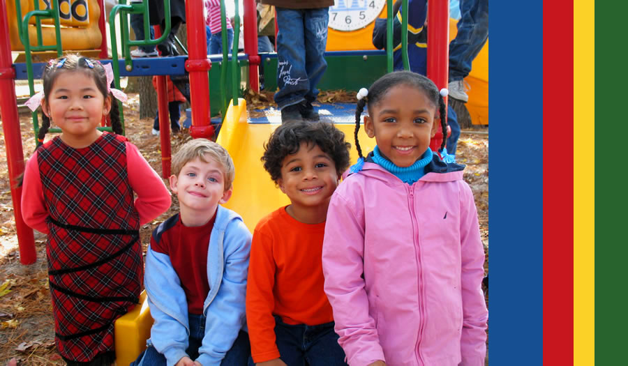 Discovering That We Must Respect Each Other