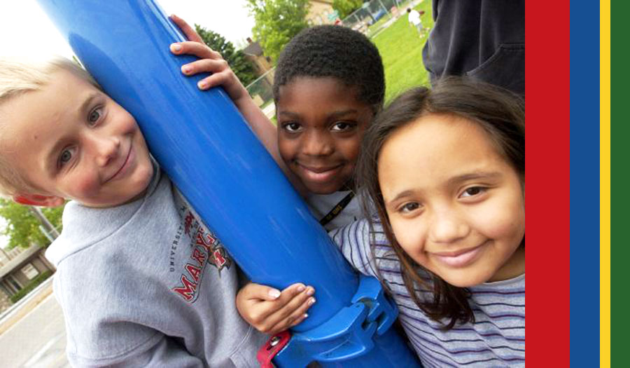 Discovering The Value of Friendship